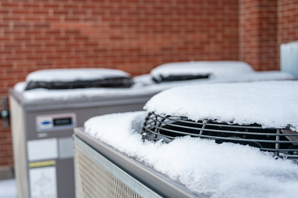 Top 5 Essential HVAC Maintenance Tasks Before Winter