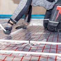 Radiant Floor Heating: Your Cozy Ally for Chilly Fall Mornings